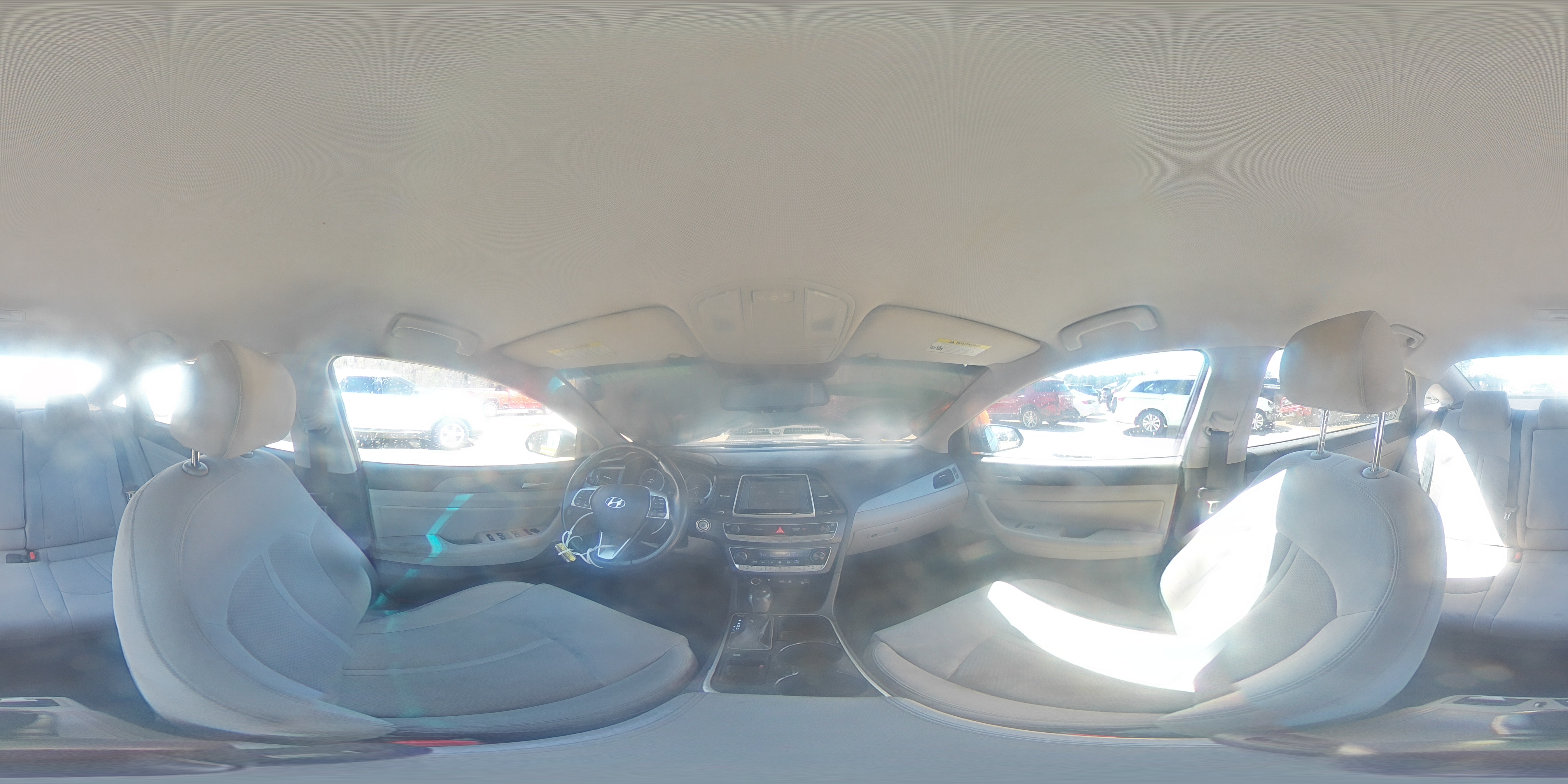 2019 Hyundai Sonata - Image 14