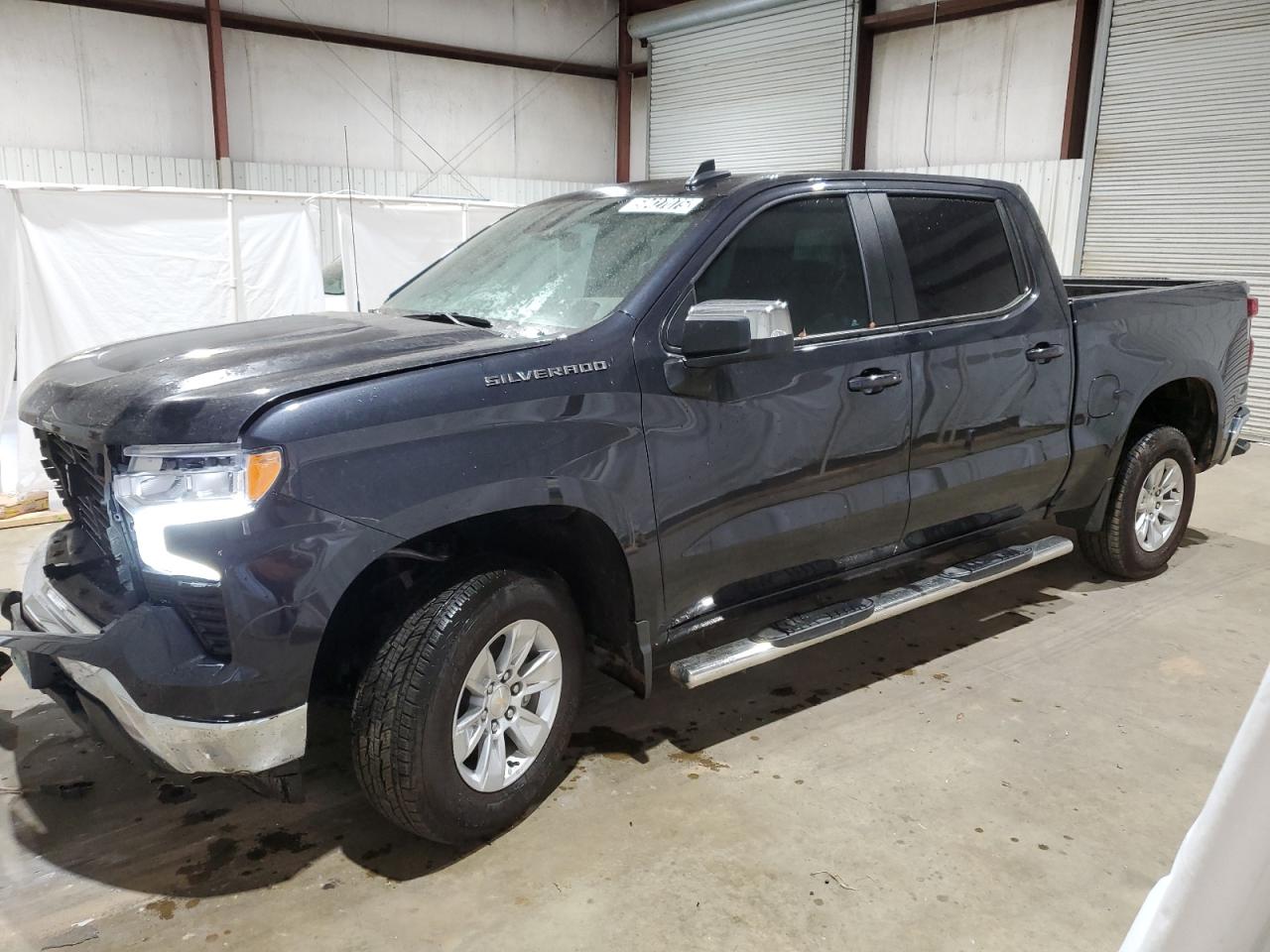 2024 Chevrolet Silverado C1500 Lt for Sale in Lufkin, TX - All Over