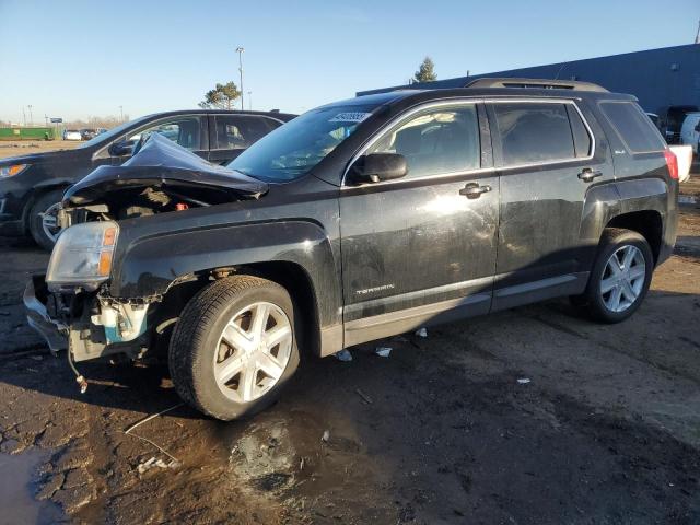 2012 Gmc Terrain Sle