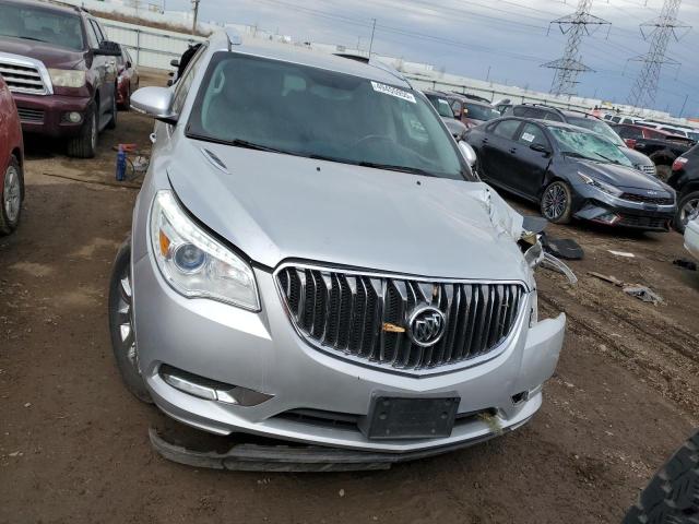  BUICK ENCLAVE 2017 Сріблястий