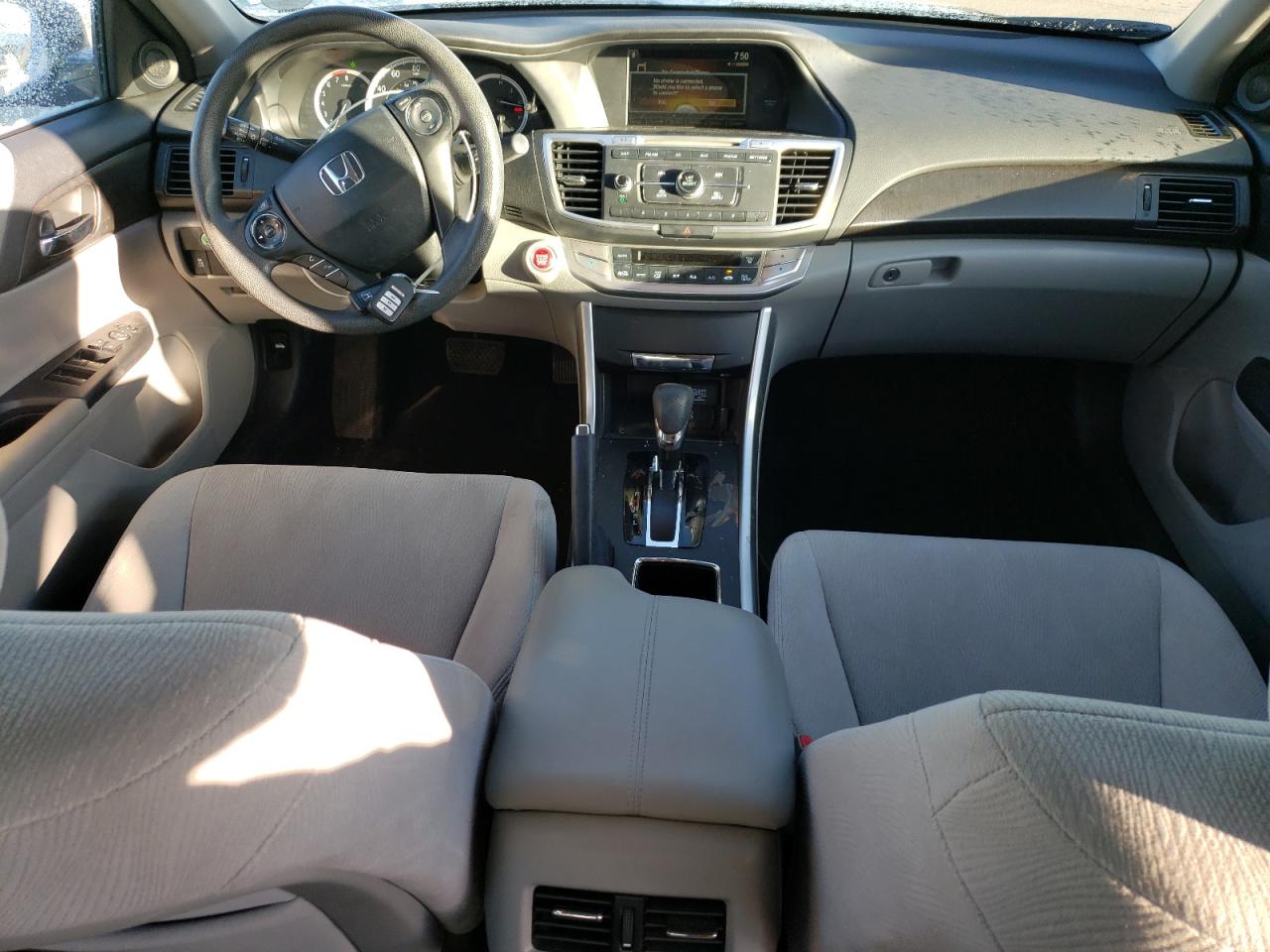 2014 Honda Accord - Image 8