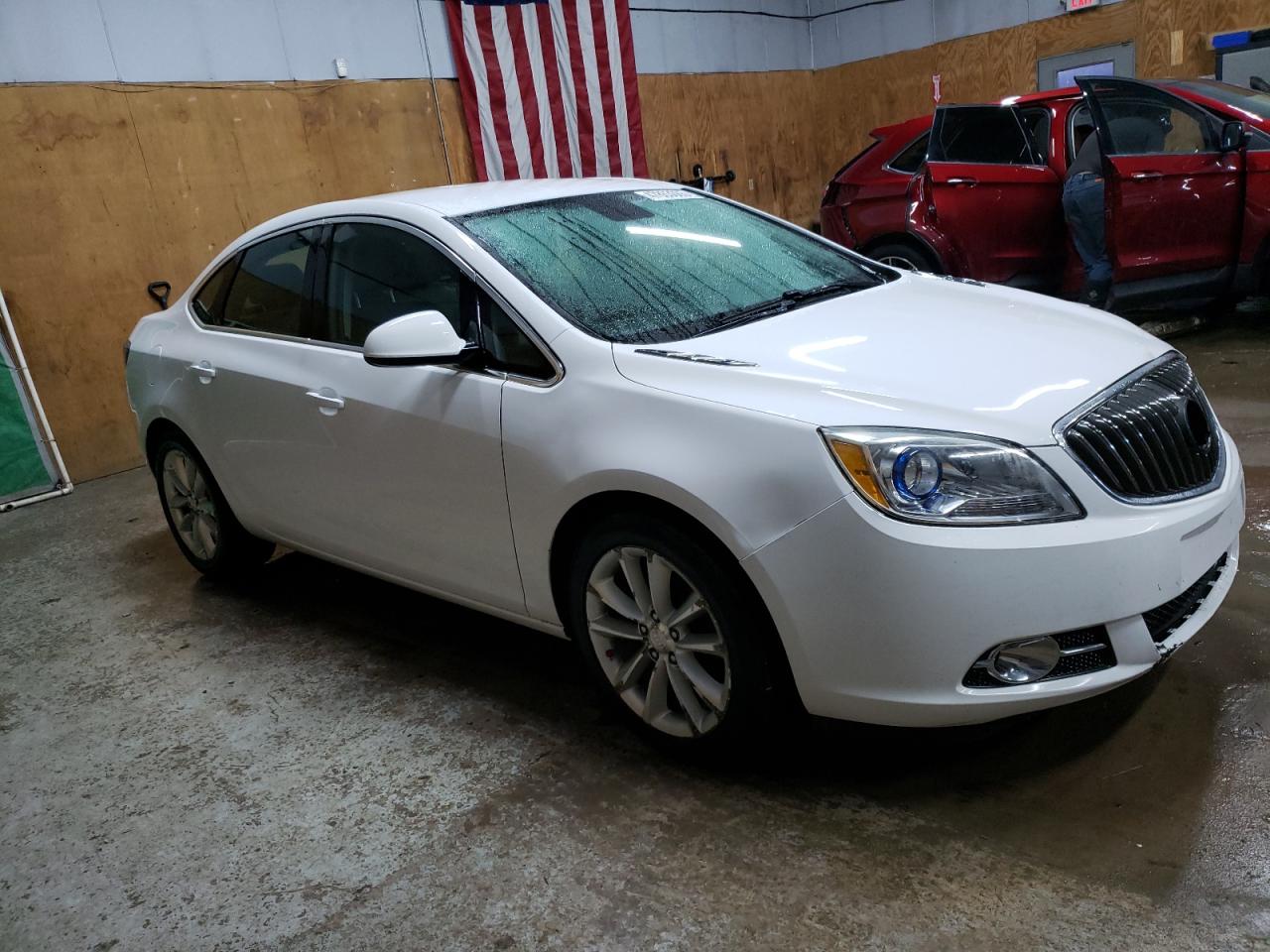 2016 Buick Verano - Image 4