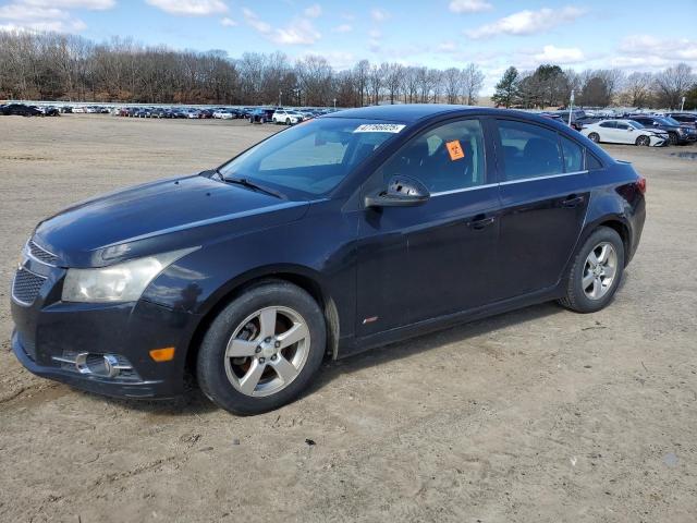 2011 Chevrolet Cruze Lt