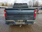 2020 Chevrolet Silverado K1500 Rst продається в Davison, MI - Front End