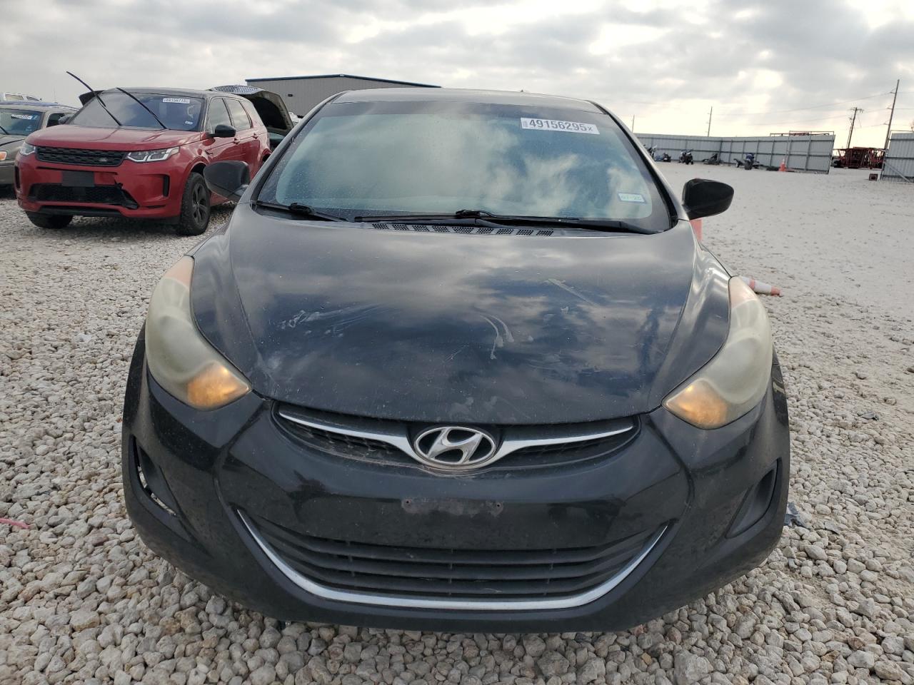 2011 Hyundai Elantra - Image 5