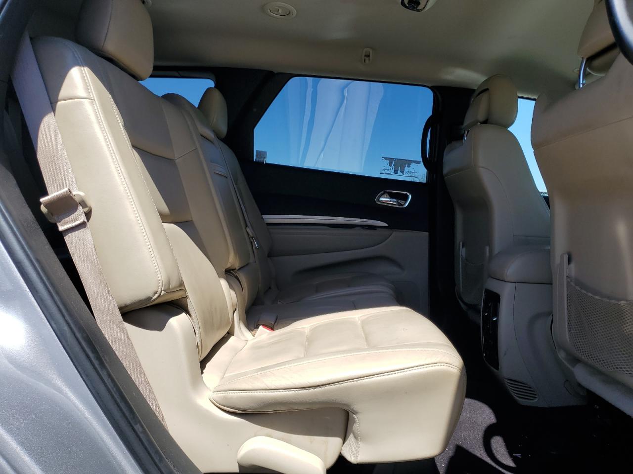 2017 Dodge Durango - Image 11