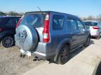 2006 HONDA CR-V I-CTD for sale at Copart ROCHFORD