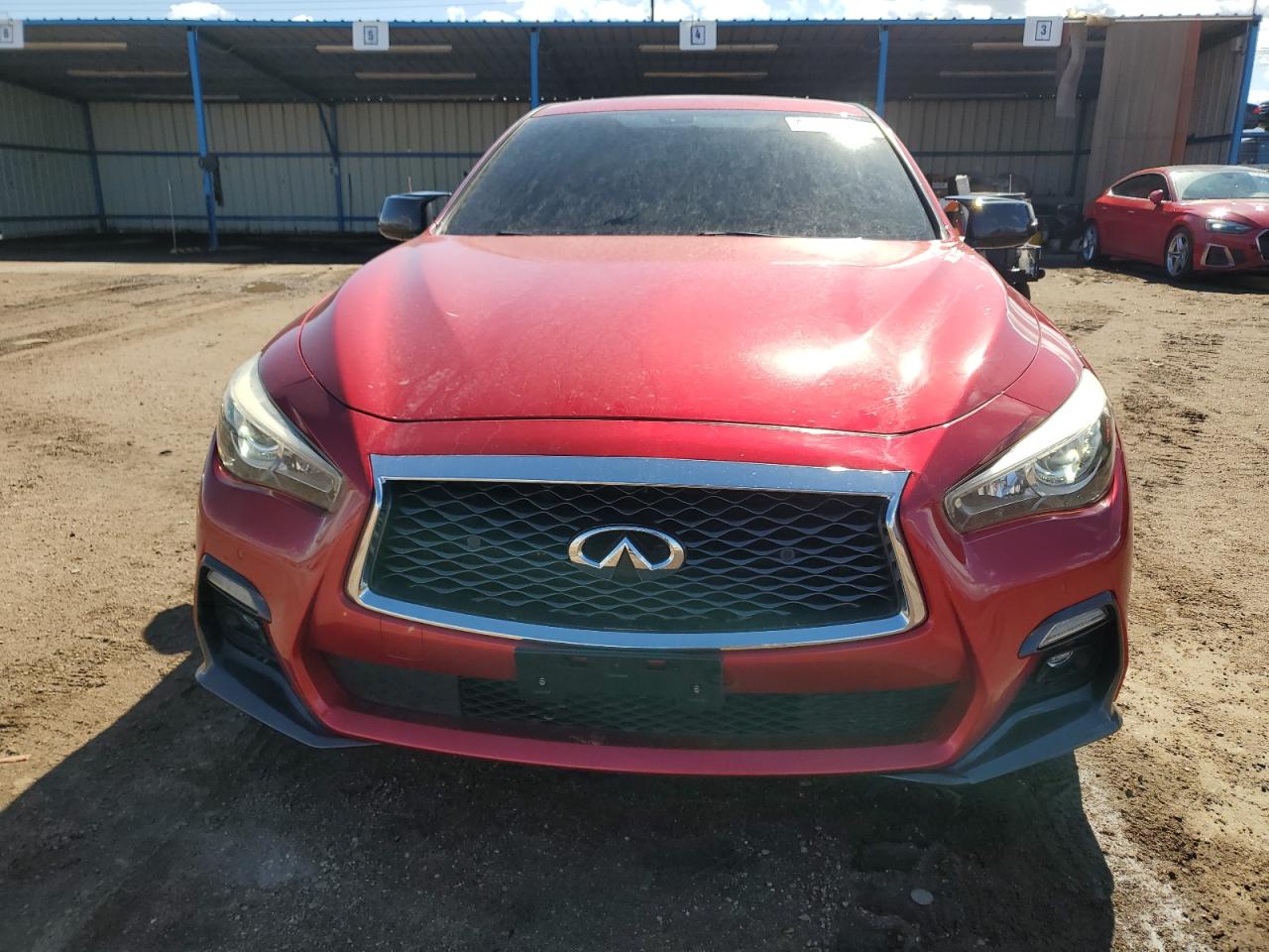 2018 Infiniti Q50 - Image 5