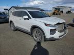 2020 Hyundai Santa Fe Sel للبيع في Helena، MT - Front End