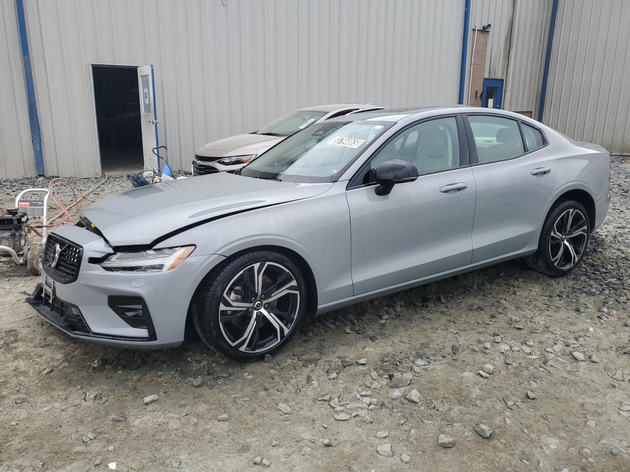 2024 Volvo S60 Core продається в Waldorf, MD - Front End