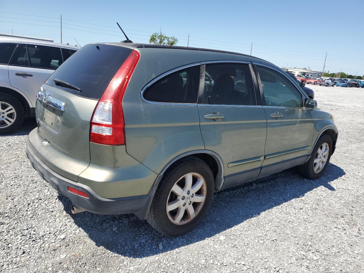 2008 Honda CR-V - Image 3