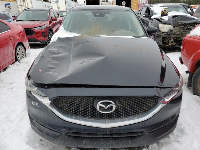 2019 MAZDA CX-5 SPORT
