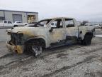 2024 Gmc Sierra K2500 At4 zu verkaufen in Earlington, KY - Burn