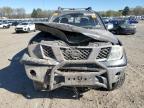 2007 Nissan Frontier Crew Cab Le for Sale in Conway, AR - Front End