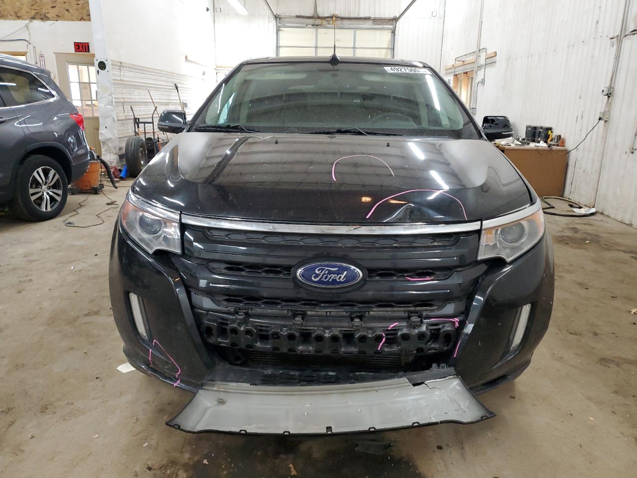 2014 Ford Edge - Image 5