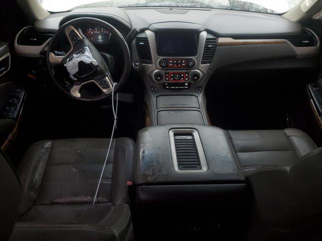Parquets GMC YUKON 2015 Beige