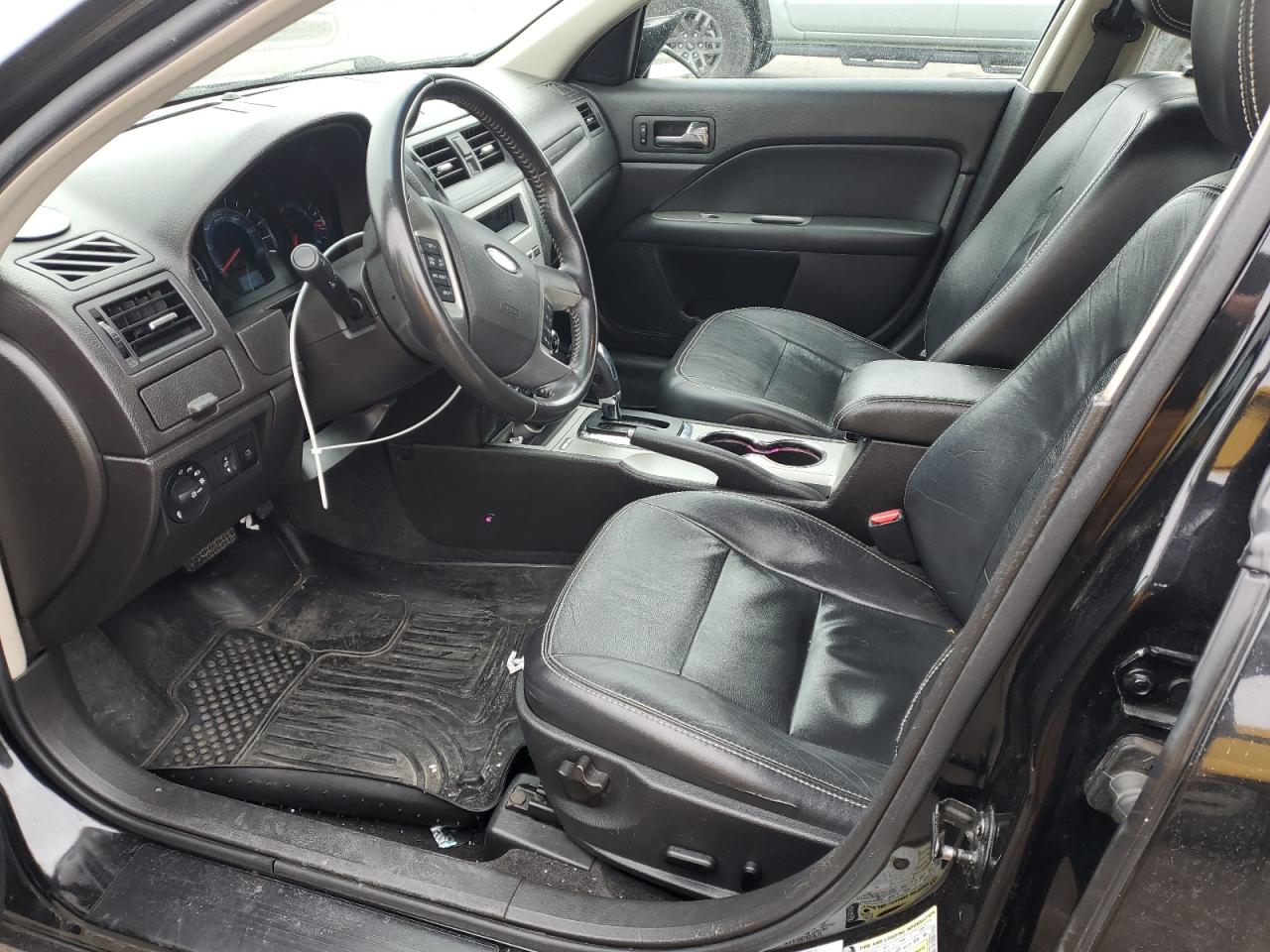 2010 Ford Fusion - Image 7