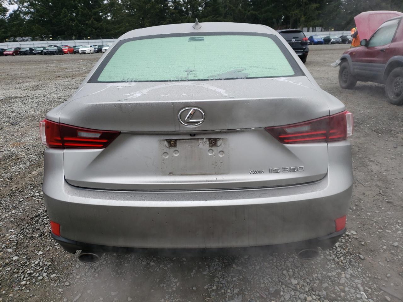 2014 Lexus IS - Image 6