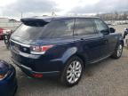 2014 Land Rover Range Rover Sport Hse იყიდება Hillsborough-ში, NJ - Undercarriage