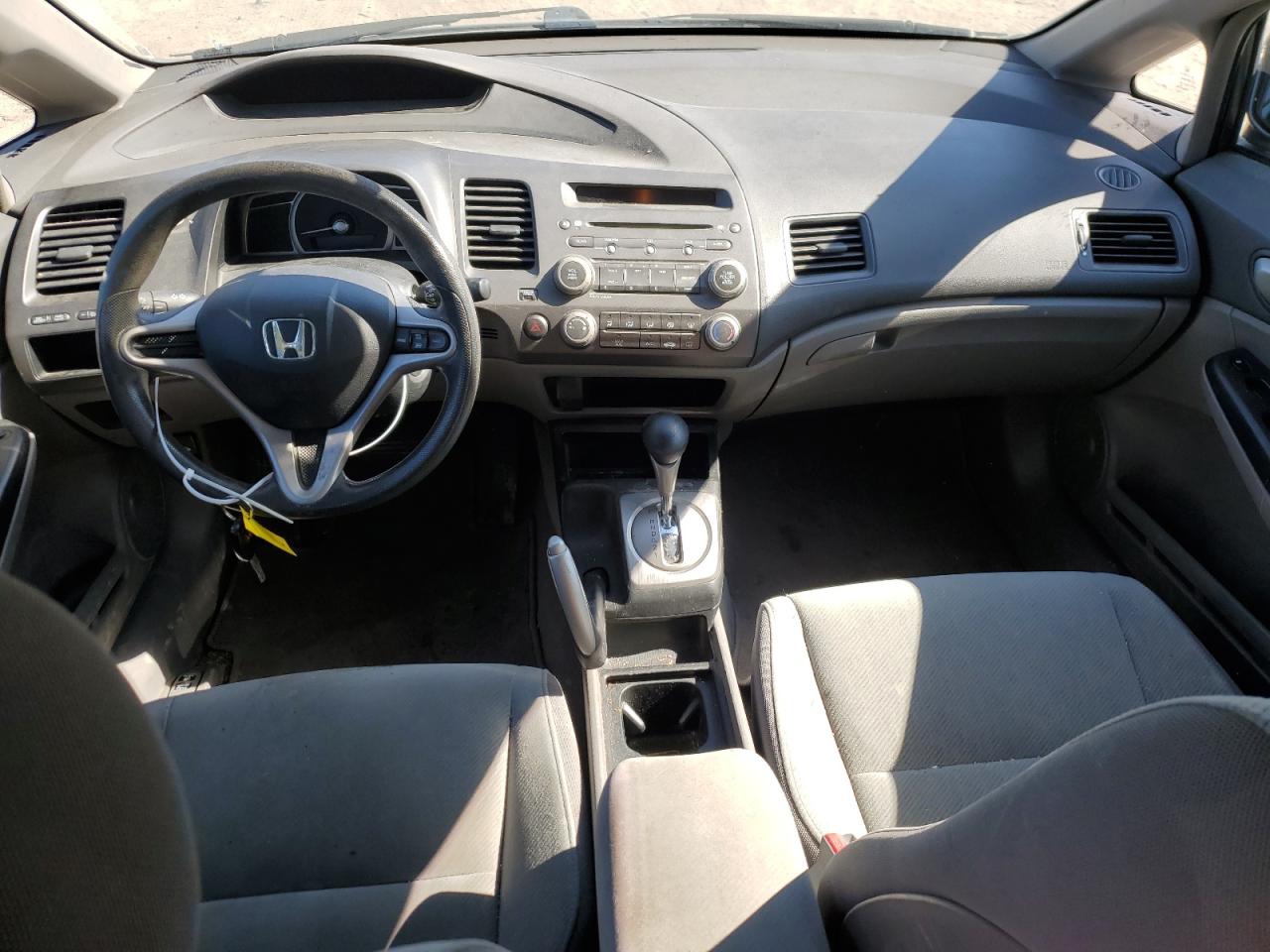 2009 Honda Civic - Image 8