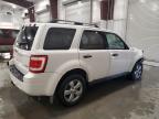 2009 Ford Escape Xlt იყიდება Ham Lake-ში, MN - Front End