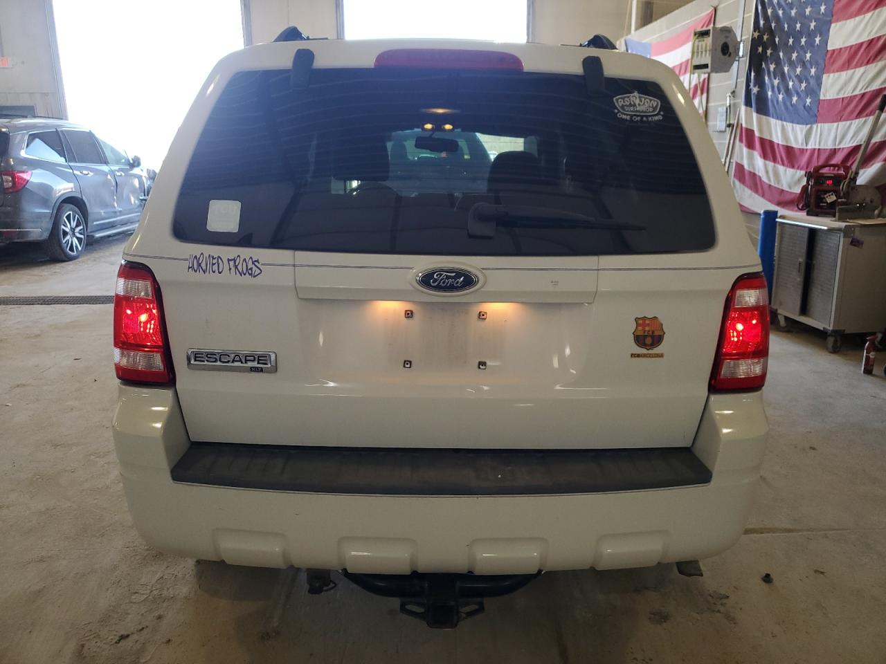 2009 Ford Escape - Image 6