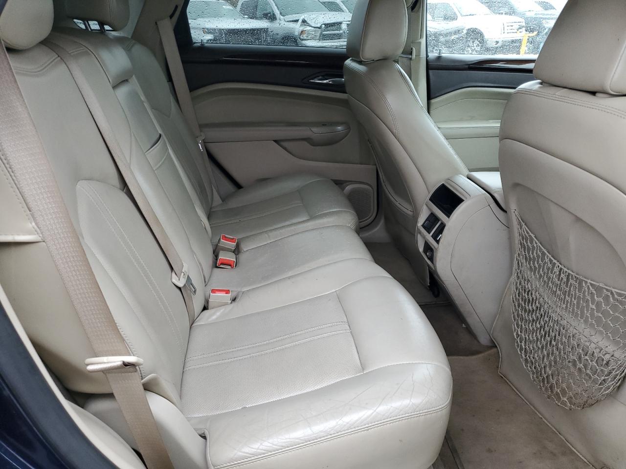 2011 Cadillac SRX - Image 12