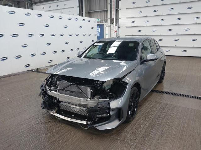 2023 BMW 118I M SPO for sale at Copart EAST KILBRIDE