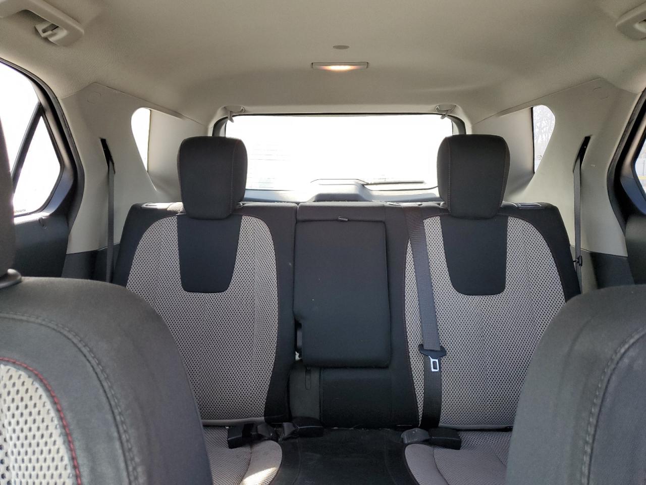 2015 Chevrolet Equinox Lt VIN: 2GNALBEK2F6274177 Lot: 50505355