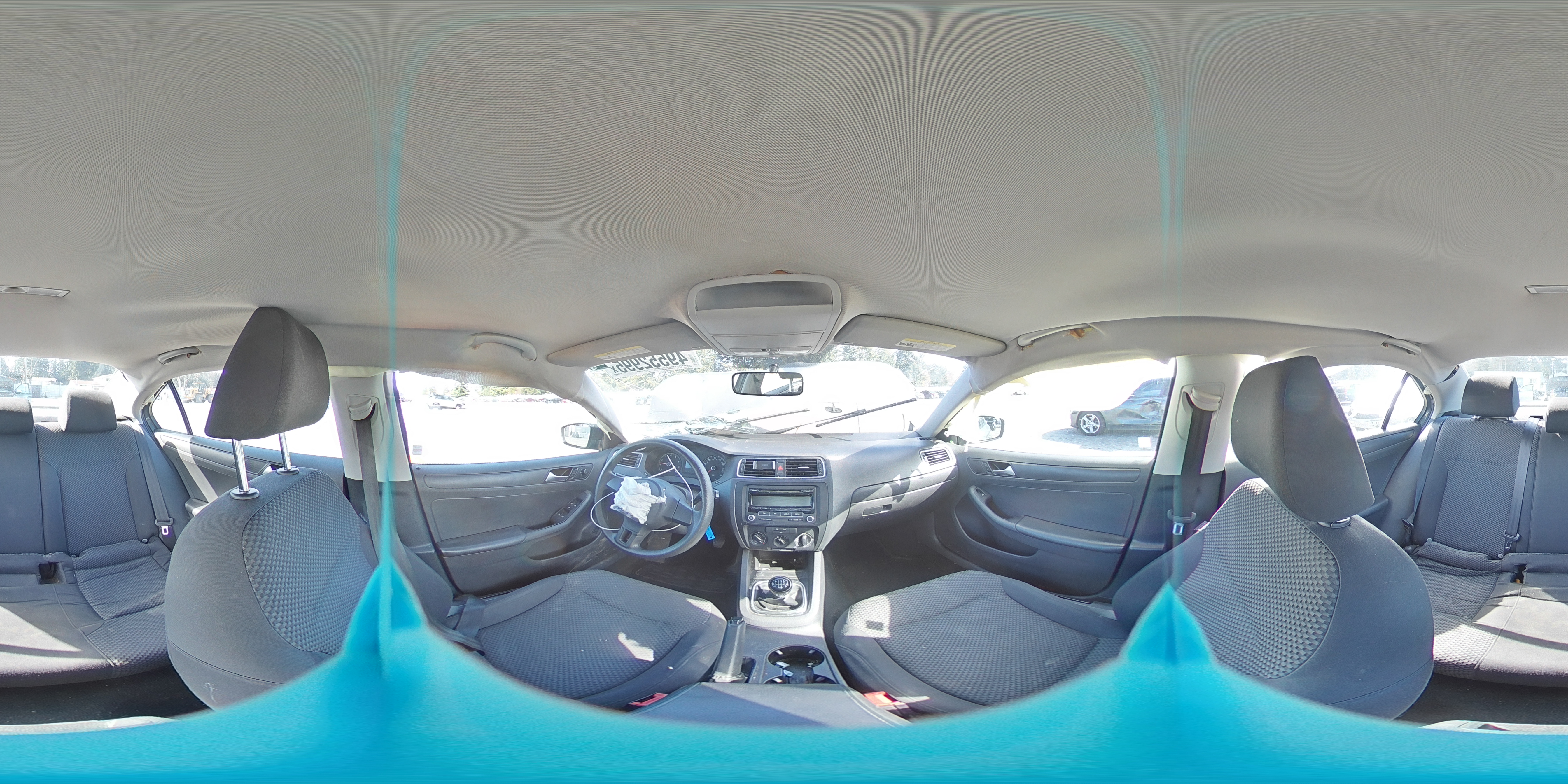2014 Volkswagen Jetta - Image 12