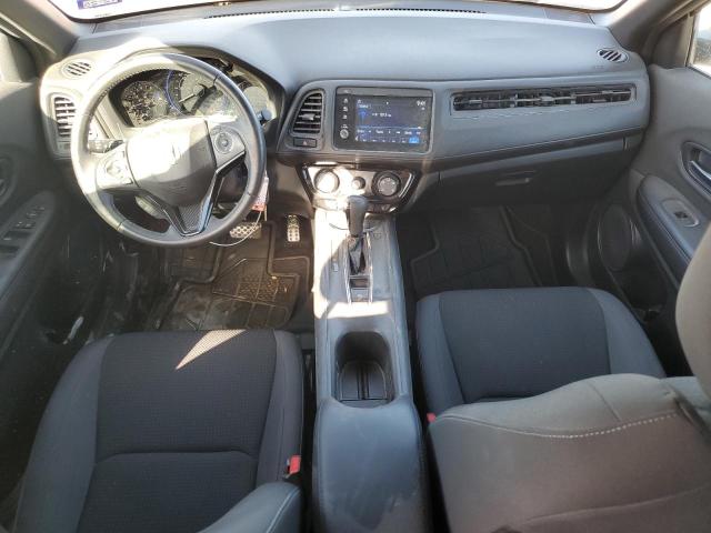  HONDA HR-V 2022 Белы