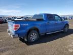 2009 Ford F150 Supercrew zu verkaufen in Helena, MT - Rear End