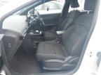 2024 MG 4 SE for sale at Copart BELFAST