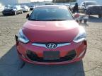 2017 Hyundai Veloster  for Sale in Vallejo, CA - Front End