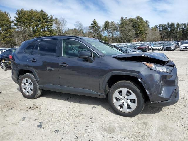  TOYOTA RAV4 2019 Gray