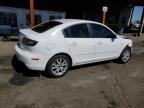 2008 Mazda 3 I იყიდება Denver-ში, CO - Front End