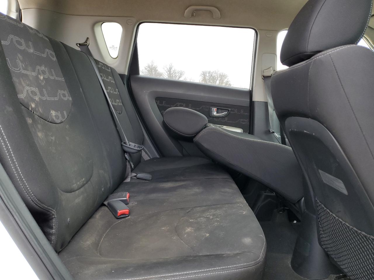 2012 Kia Soul - Image 11