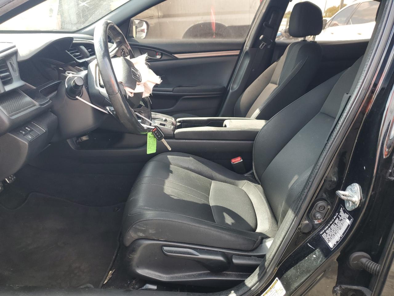 2019 Honda Civic - Image 7
