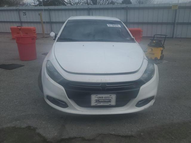  DODGE DART 2014 Biały