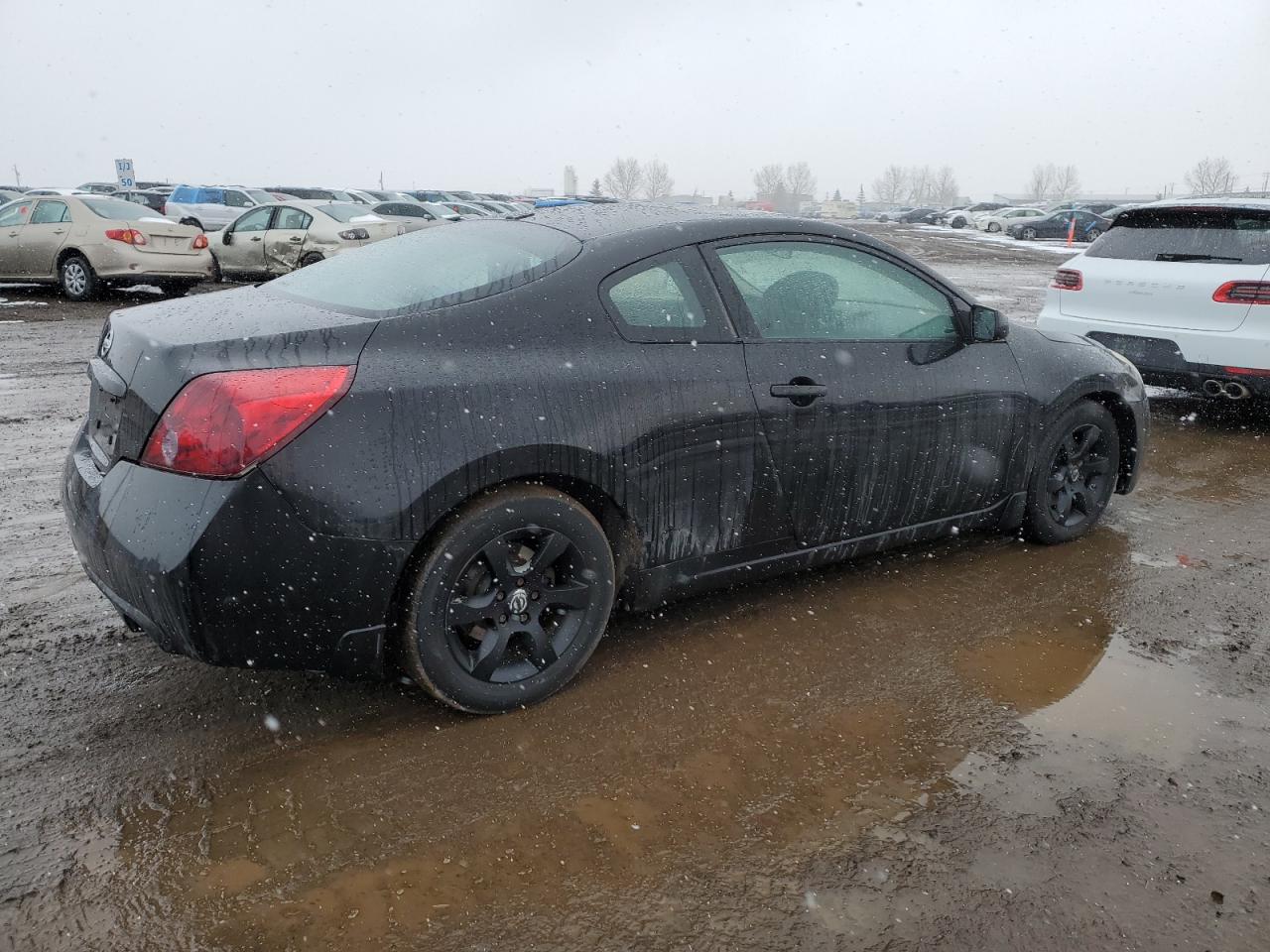 2009 Nissan Altima - Image 3