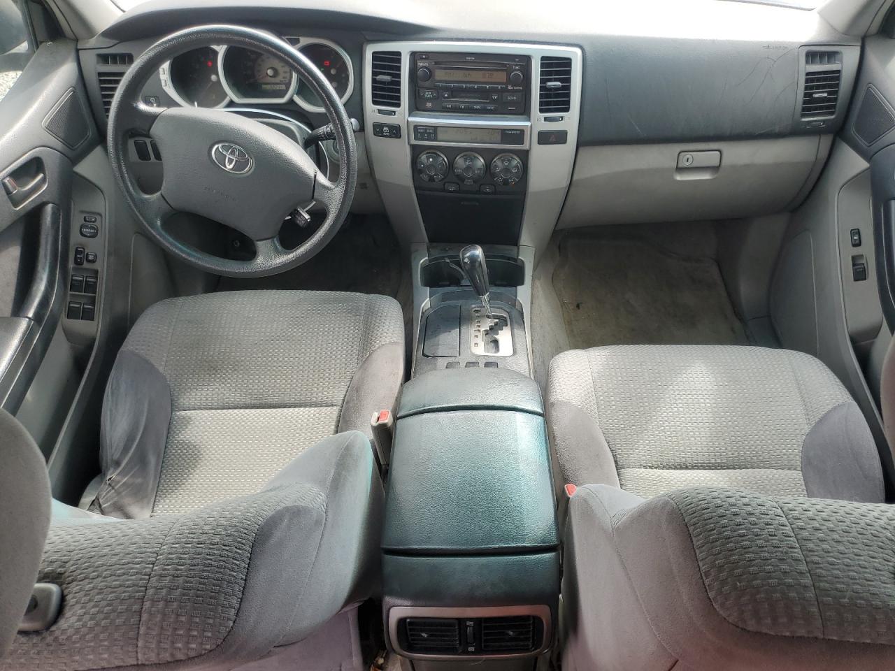 2004 Toyota 4Runner - Image 8