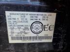 2008 Nissan Altima 2.5 en Venta en London, ON - Burn