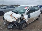 2016 SUZUKI CELERIO SZ for sale at Copart CORBY