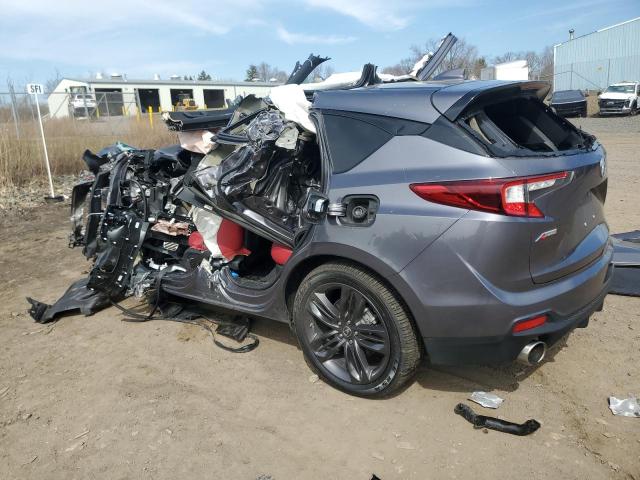  ACURA RDX 2020 Серый