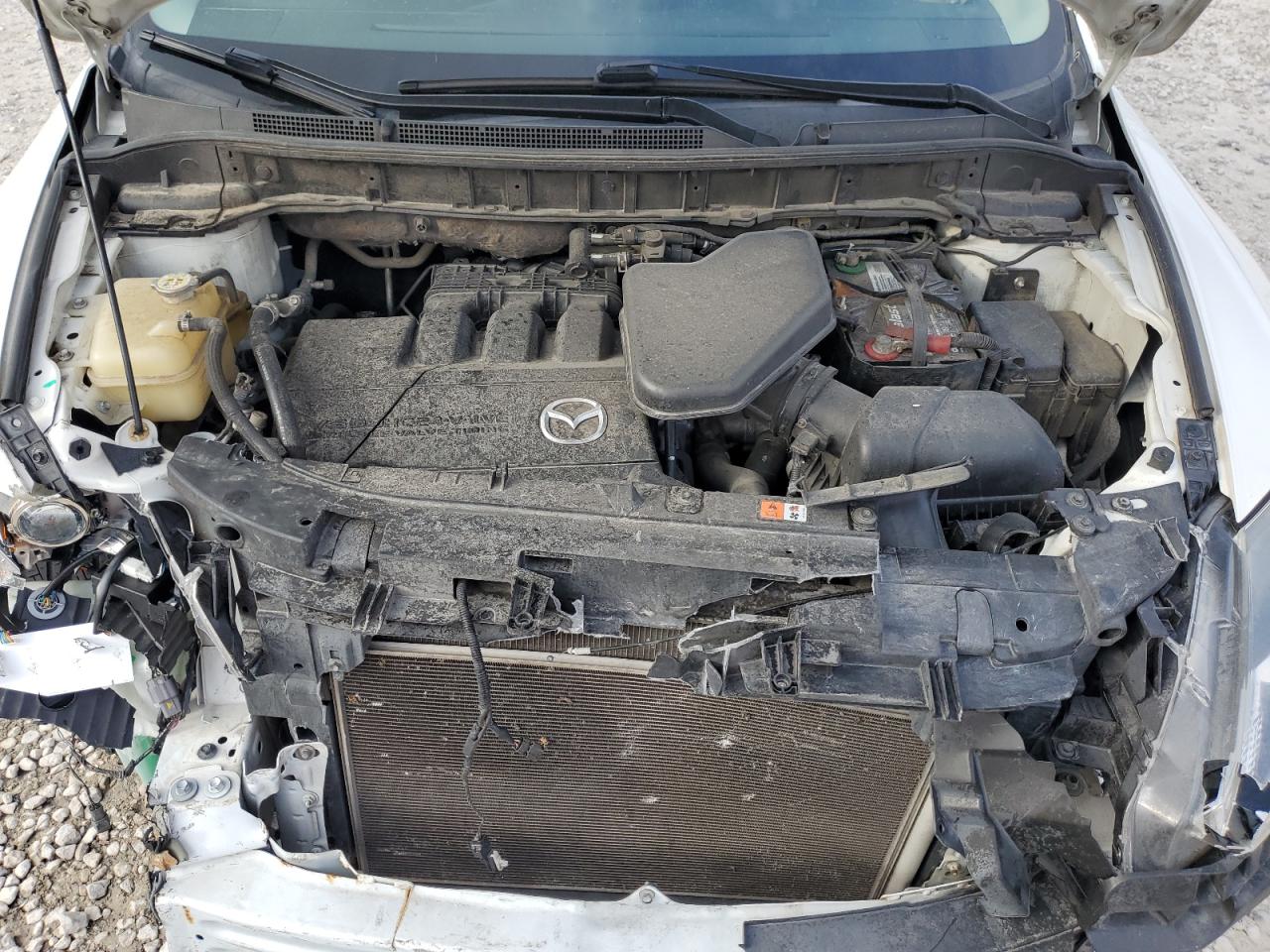 2014 Mazda CX-9 - Image 12