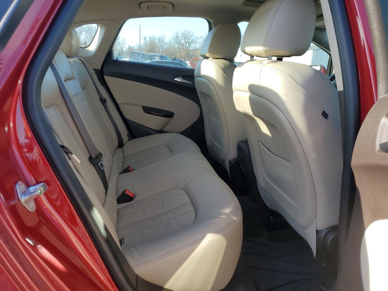 2014 Buick Verano - Image 11