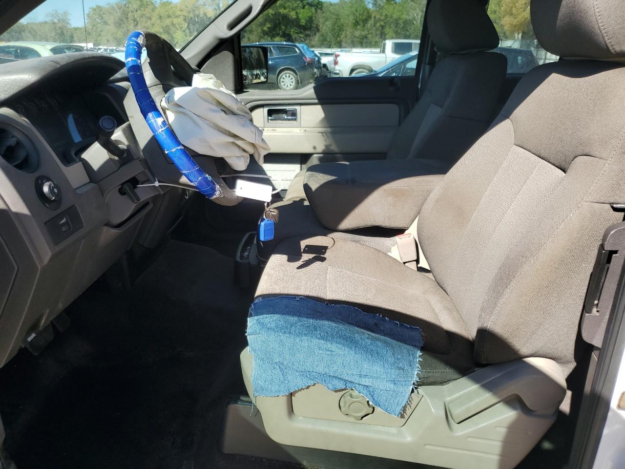 2010 Ford F-150 - Image 7