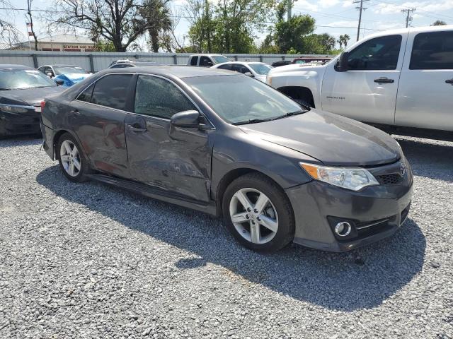  TOYOTA CAMRY 2014 Szary
