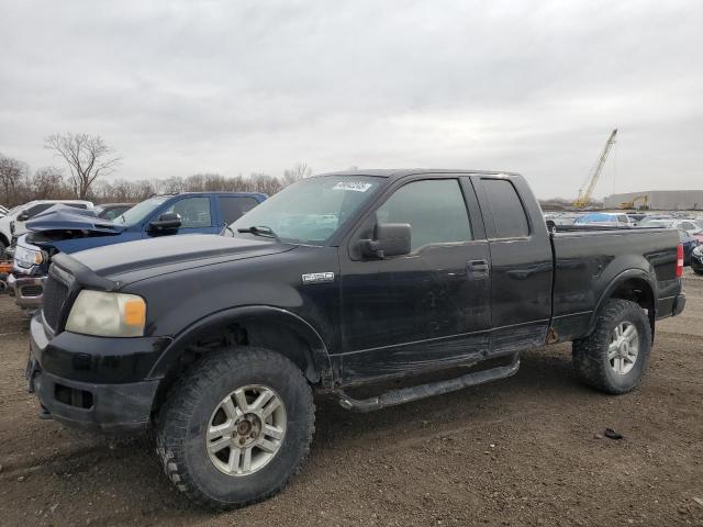2004 Ford F150 