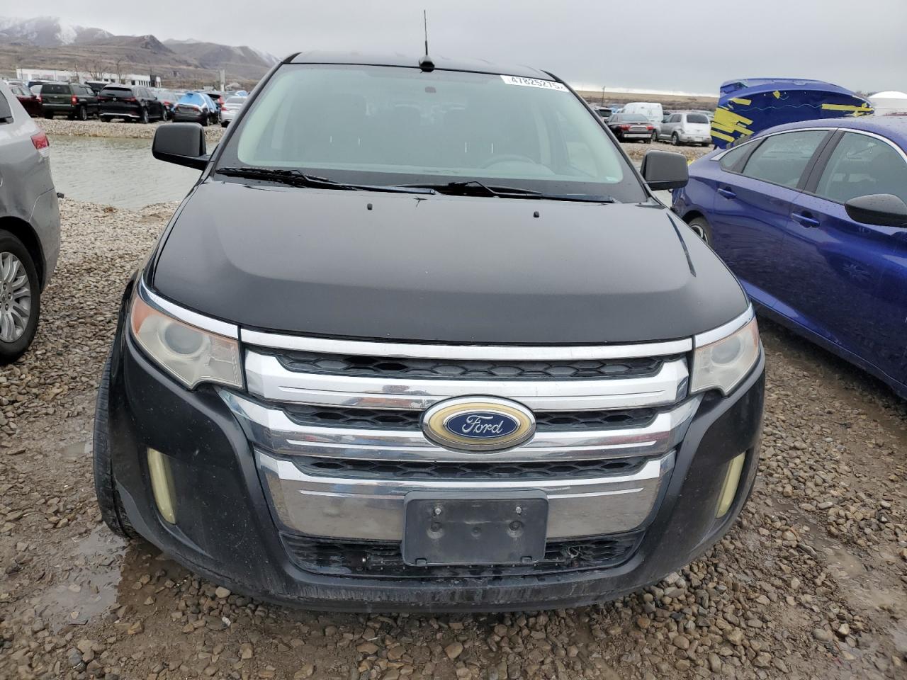2013 Ford Edge - Image 5